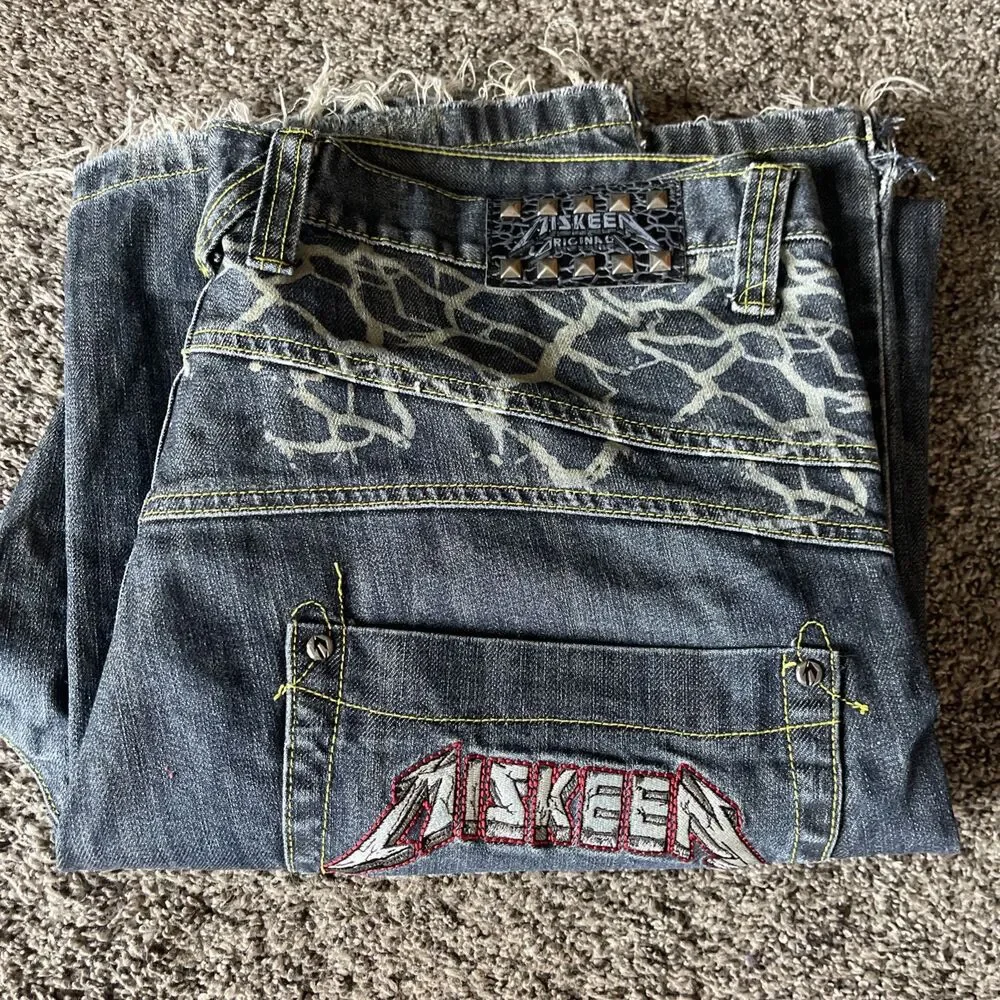 Miskeen these msk